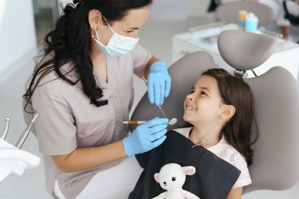 Advanced Technology for Better Dental Care in Milton, DE